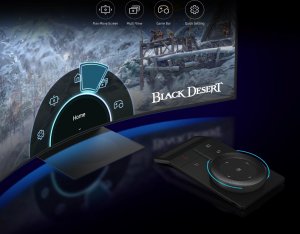 Wentylator SilverStone Air Slimmer 90 ARGB (SST-AS90B-ARGB) 7