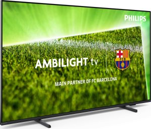 Telewizor Philips Ambilight TV 55PUS8079/12 55“ HDR 4K UHD LED Dolby Atmos TITAN OS​ HDMI 2.1 12