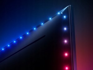 Telewizor Philips 55PUS8919/12 LED 55'' 4K Ultra HD Titan OS Ambilight 5