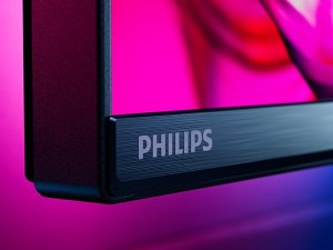 Telewizor Philips 55PUS8919/12 LED 55'' 4K Ultra HD Titan OS Ambilight 7