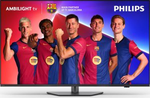 Telewizor Philips 55PUS8919/12 LED 55'' 4K Ultra HD Titan OS Ambilight 8