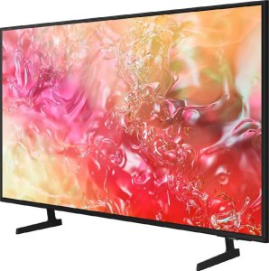 Telewizor Samsung TU65DU7105 LED 65'' 4K Ultra HD Tizen 3