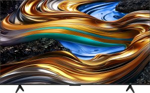 Telewizor TCL 55P755 LED 55'' 4K Ultra HD Google TV 2