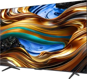 Telewizor TCL 55P755 LED 55'' 4K Ultra HD Google TV 4
