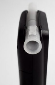 Alkomat Alcolife Alcolife F7 pomarańczowy 10