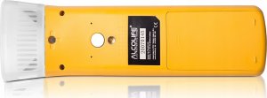 Alkomat Alcolife Alcolife GO żółty 4