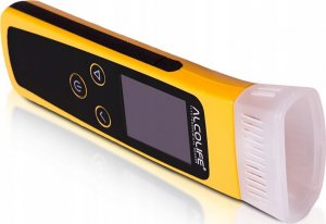 Alkomat Alcolife Alcolife GO żółty 5