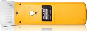 Alkomat Alcolife Alcolife GO żółty 7
