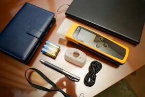 Alkomat Alcolife Alcolife GO żółty 10