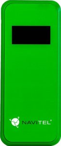 Alkomat Navitel NAVITEL ALC 02 Zielony 2
