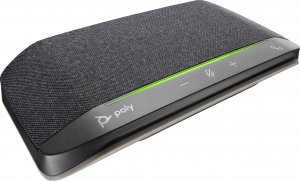 Zestaw głośnomówiący HP HP Poly Sync 10 USB-A USB-C Speakerphone 11