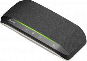 Zestaw głośnomówiący HP HP Poly Sync 10 USB-A USB-C Speakerphone 10