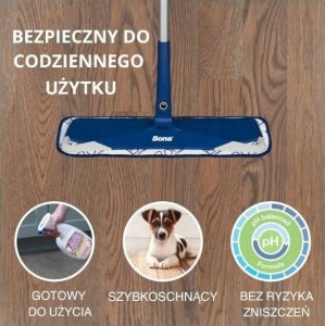 Bona Bona PET Podłogi Drewniane 2.5 L 3