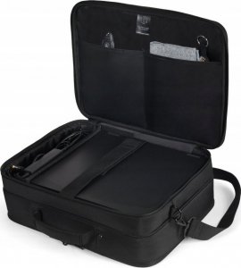 Torba Dicota Eco* Multi Twin Core 14-16" czarny 3