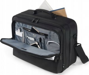 Torba Dicota Eco* Multi Twin Core 14-16" czarny 6