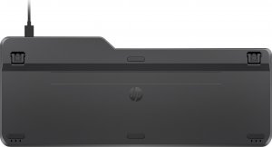 Klawiatura HP 400 Backlit (7N7C0AA#ABB) 5