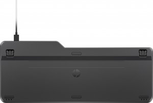 Klawiatura HP 400 Backlit (7N7C0AA#ABB) 9