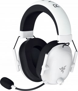 Słuchawki Razer BlackShark V2 HyperSpeed Białe (RZ04-04960200-R3M1) 1