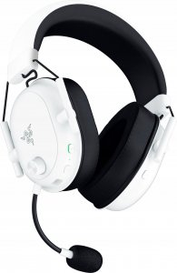 Słuchawki Razer BlackShark V2 HyperSpeed Białe (RZ04-04960200-R3M1) 4