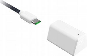 Słuchawki Razer BlackShark V2 HyperSpeed Białe (RZ04-04960200-R3M1) 7