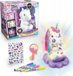 Epee Wspaniałe Zabawki - Jednorożec Deluxe 2