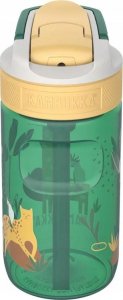 Kambukka Butelka Lagoon Safari Jungle 400 ml zielona 3