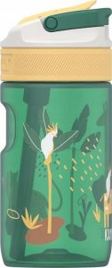Kambukka Butelka Lagoon Safari Jungle 400 ml zielona 4