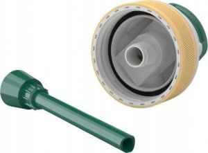 Kambukka Butelka Lagoon Safari Jungle 400 ml zielona 8