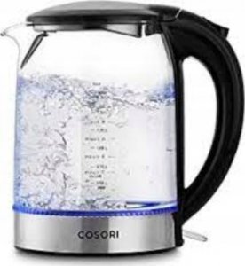 Czajnik Cosori Cosori GK172-CO czarny 2