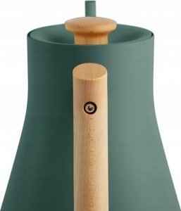 Czajnik Fellow Fellow Stagg EKG zielony 2