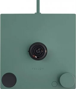 Czajnik Fellow Fellow Stagg EKG zielony 3