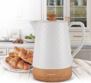 Czajnik Maestro Maestro MR-076 biały 2