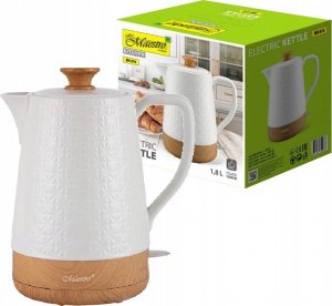 Czajnik Maestro Maestro MR-076 biały 3