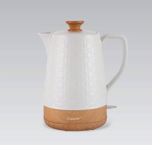 Czajnik Maestro Maestro MR-076 biały 5