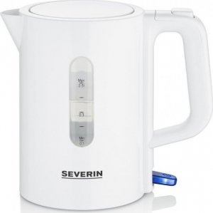 Czajnik Severin Severin WK 3462 Turystyczny biały 2