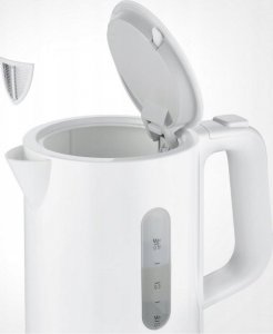 Czajnik Severin Severin WK 3462 Turystyczny biały 4