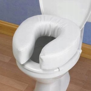 Sundo Miękka nasadka na sedes 10 cm 6