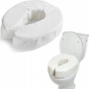 Sundo Miękka nasadka na sedes 5cm 2