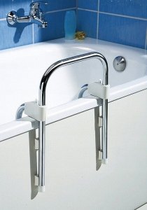 Sundo Reling - poręcz wannowa 3