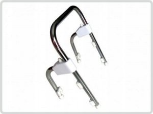 Sundo Reling - poręcz wannowa 4