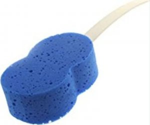 Sundo Gąbka na trzonku 2