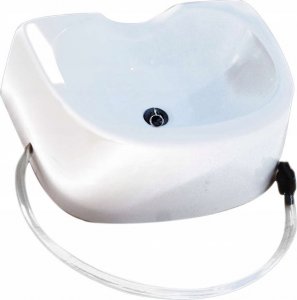 Sundo Wanna do mycia głowy 3