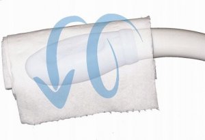 Sundo Easywipe przyrząd do higieny intymnej 3