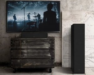Kolumna Klipsch Klipsch R-30C 12
