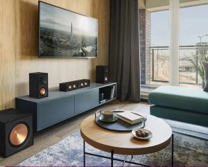 Kolumna Klipsch Klipsch R-30C 13