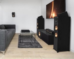Kolumna Klipsch Klipsch R-30C 14