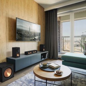 Kolumna Klipsch Klipsch R-30C 3