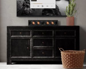 Kolumna Klipsch Klipsch R-30C 9