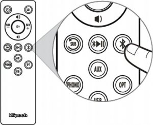 Kolumna Klipsch Klipsch R-50PM Para 10