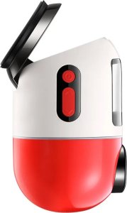 Wideorejestrator 70mai Omni 64G czerwony 5